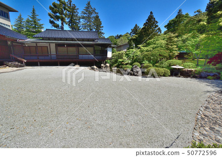 金澤市Shofukaku花園 金澤市Shofukaku花園 50772596