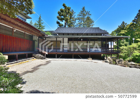 金澤市Shofukaku花園 金澤市Shofukaku花園 50772599