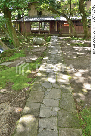 金澤市Shofukaku花園陶瓷藝術工作室 金澤市Shofukaku花園陶瓷藝術工作室 50772740