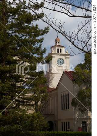 Kwansei Gakuin University 50772824