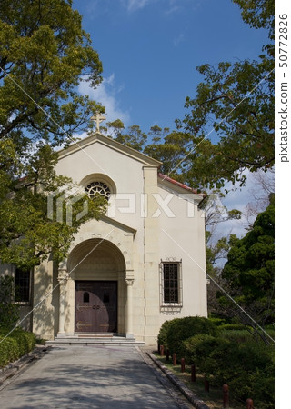 Kwansei Gakuin University 50772826