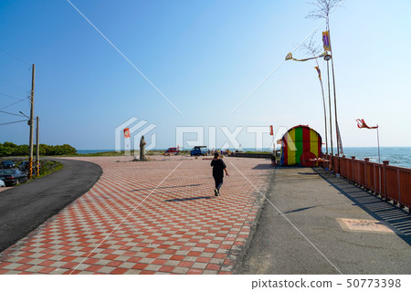 Fujo Tengu台南台灣門 50773398