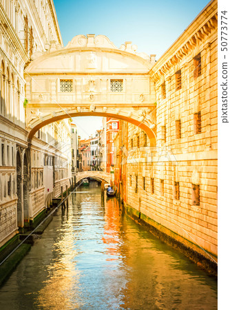 Bridge of Sighs, Venice, Italy Bridge of Sighs, Venice, Italy 50773774