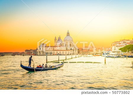 Basilica Santa Maria della Salute, Venice, Italy Basilica Santa Maria della Salute, Venice, Italy 50773802