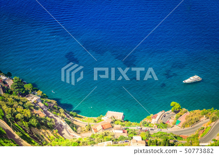 Capri island, Italy Capri island, Italy 50773882