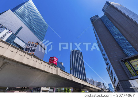 Shibuya Hikari and the capital high speed 50774067