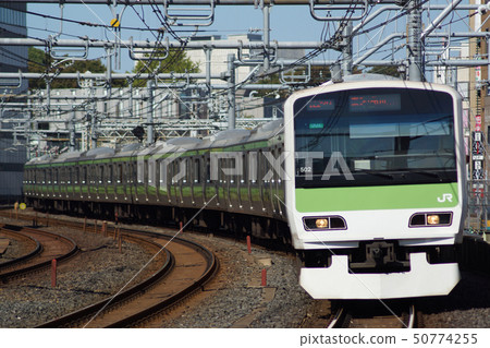 Yamanote Line 50774255