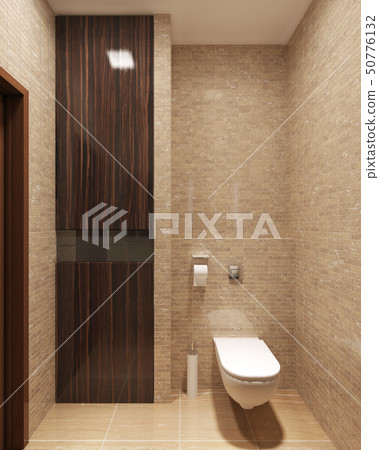 Cozy modern toilet 50776132