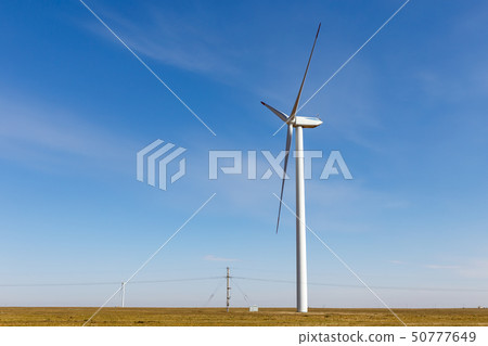 Wind turbines energy source Wind turbines energy source 50777649