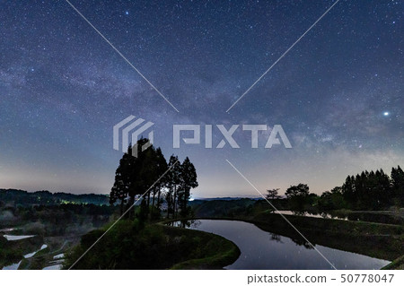 Tanada和銀河Hoshigoi [新潟] 50778047