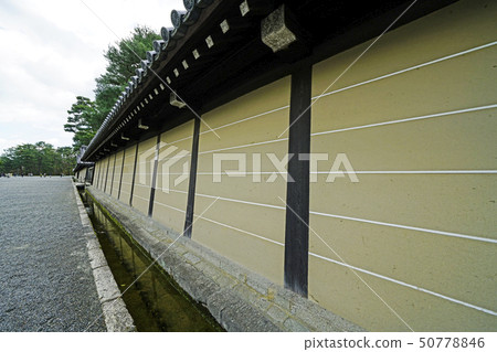 京都御所（京都皇宮） 50778846