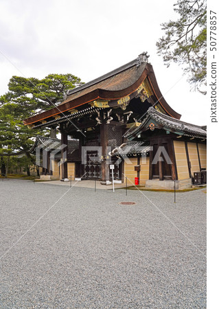 京都御所（京都皇宮） 50778857
