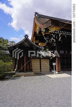 京都御所(京都皇宮) 京都御所(京都皇宮) 50778862