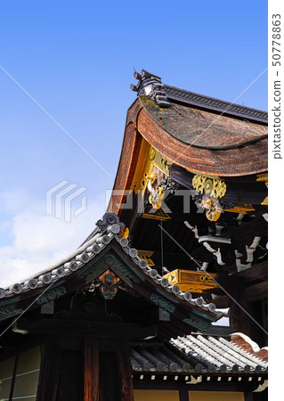 京都御所(京都皇宮) 京都御所(京都皇宮) 50778863