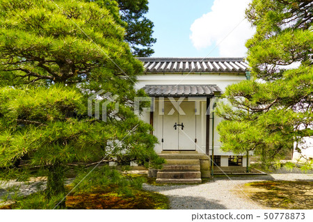 Kyoto Imperial Palace (kyoto imperial palace) 50778873