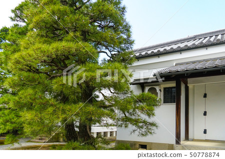 Kyoto Imperial Palace (kyoto imperial palace) 50778874