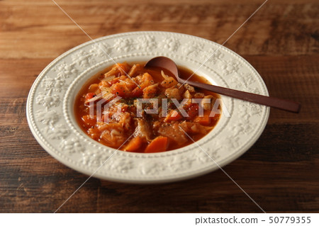 minestrone minestrone 50779355