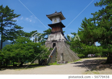 High lantern 50779438