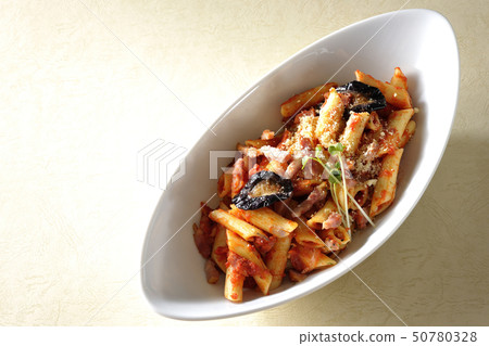 Penne Arrabiata Penne Arrabiata 50780328