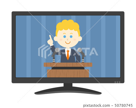 speech 50780745