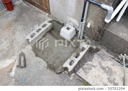 水泥工作 水泥工作 50781204