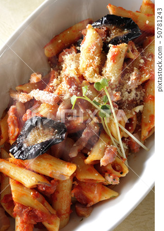 Penne Arabiata (steam) Penne Arabiata (steam) 50781243
