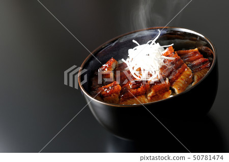 蒸米飯 蒸米飯 50781474