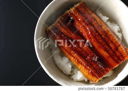 Una eel（蒸） 50781787