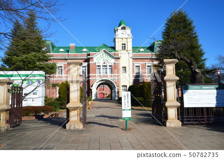 Ushiku Chateau 2018-12-24#6 Ushiku Chateau 2018-12-24#6 50782735