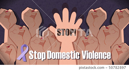 domestic violence issue 50782897