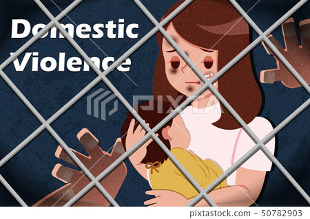 domestic violence issue 50782903