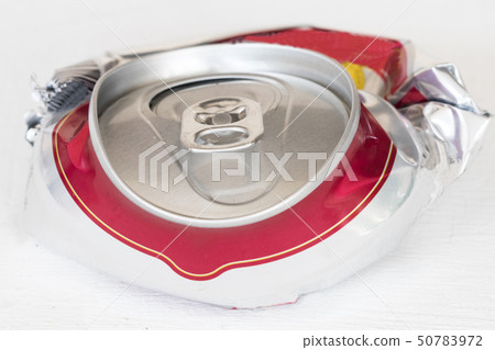 recycle aluminum beer can compression recycle aluminum beer can compression 50783972