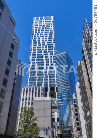 澀谷溪和澀谷爭奪廣場 澀谷溪和澀谷爭奪廣場 50784481
