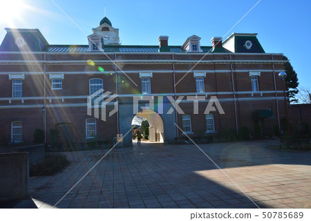 Ushiku Chateau 2018-12-24#34 Ushiku Chateau 2018-12-24#34 50785689