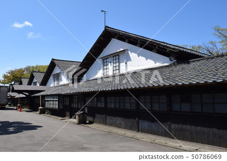 Yamaoka Warehouse (Sakata City, Yamagata Prefecture) Yamaoka Warehouse (Sakata City, Yamagata Prefecture) 50786069