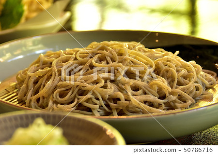 生蕎麥麵生蕎麥麵 生蕎麥麵生蕎麥麵 50786716