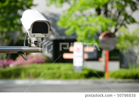 Security camera Security camera 50786838