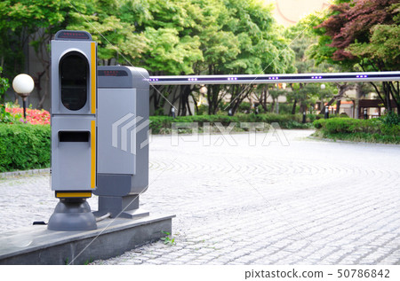Security camera Security camera 50786842