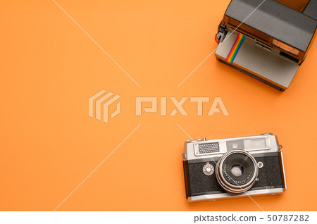 Image film camera camera instant camera old camera Image film camera camera instant camera old camera 50787282