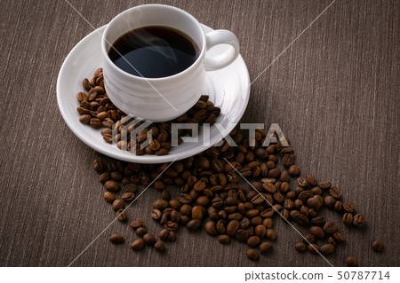 熱咖啡 50787714