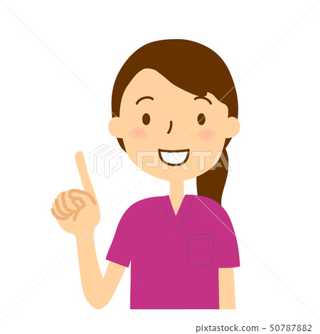 洗刷酒顏色女性指向的手指 洗刷酒顏色女性指向的手指 50787882