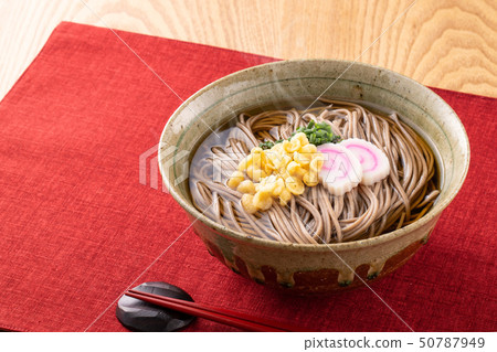 清酒小麥麵條 50787949