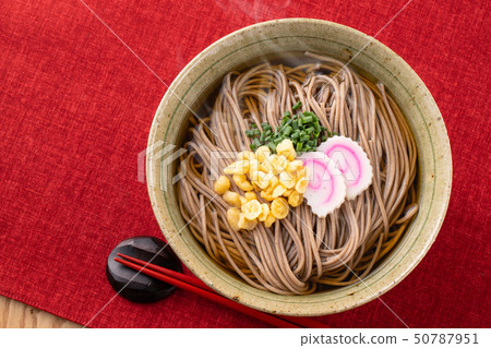 清酒小麥麵條 清酒小麥麵條 50787951