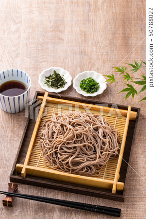 Zaru蕎麥麵 50788022