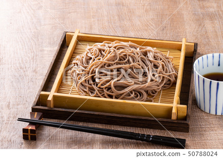 Zaru蕎麥麵 Zaru蕎麥麵 50788024