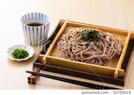Zaru soba 50788029