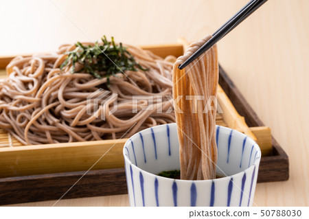 Zaru蕎麥麵 Zaru蕎麥麵 50788030