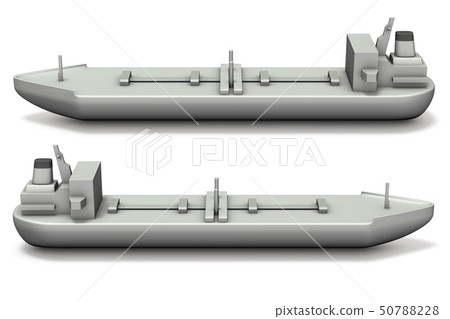 Miniature tanker (rendered image) Miniature tanker (rendered image) 50788228
