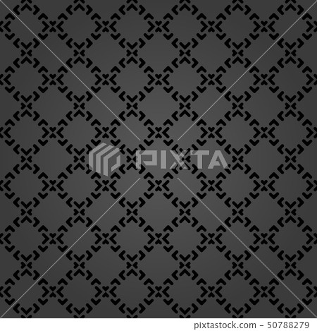 Seamless Abstract Pattern 50788279