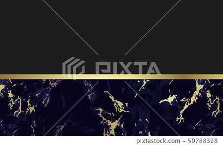 Luxury marble background. Chic design card. Vector Luxury marble background. Chic design card. Vector 50788328